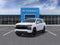 2027 Chevrolet Suburban RST