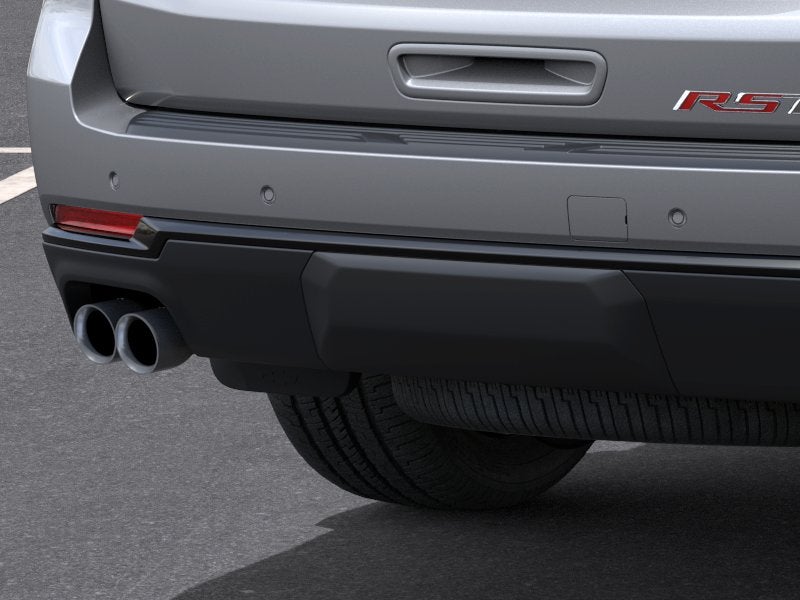 2027 Chevrolet Tahoe RST