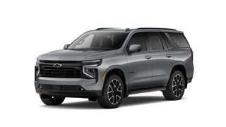 2027 Chevrolet Tahoe RST