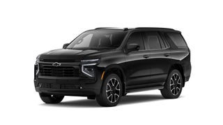 2027 Chevrolet Tahoe RST