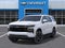 2027 Chevrolet Tahoe RST