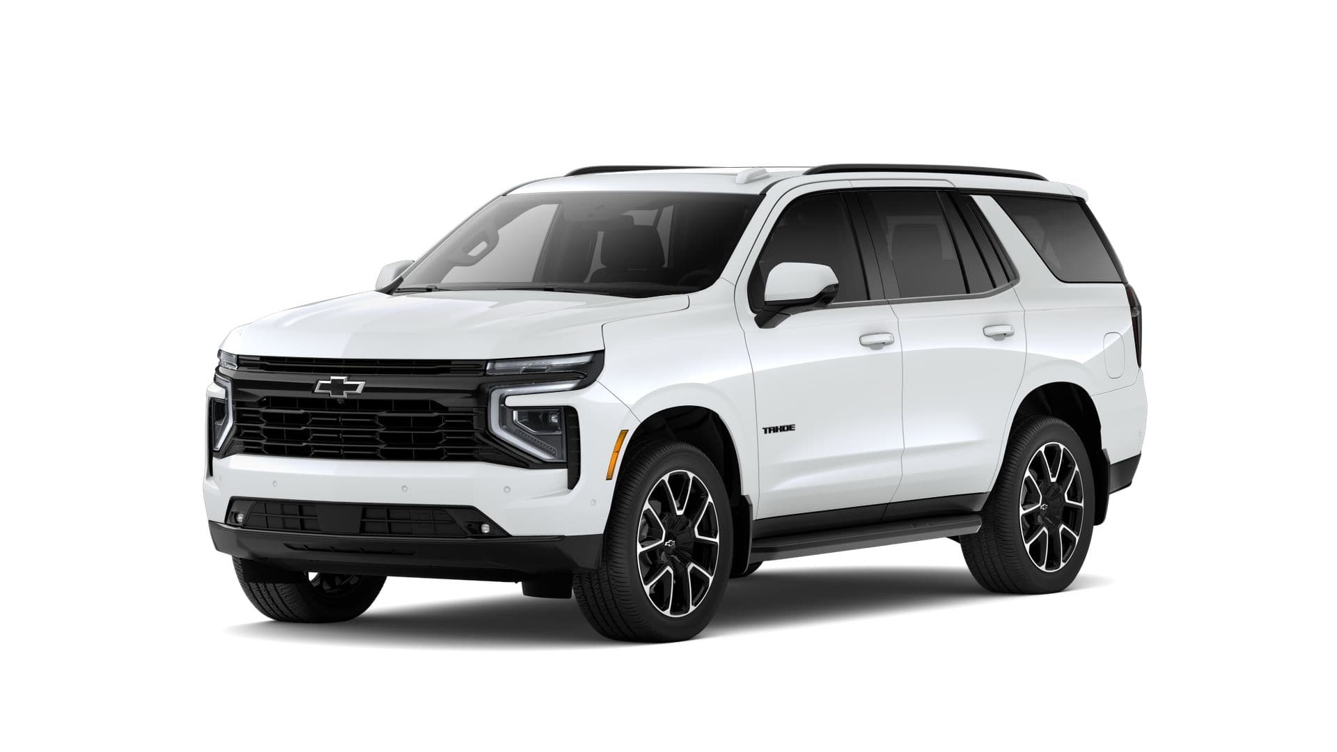 2027 Chevrolet Tahoe RST