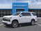 2027 Chevrolet Tahoe High Country