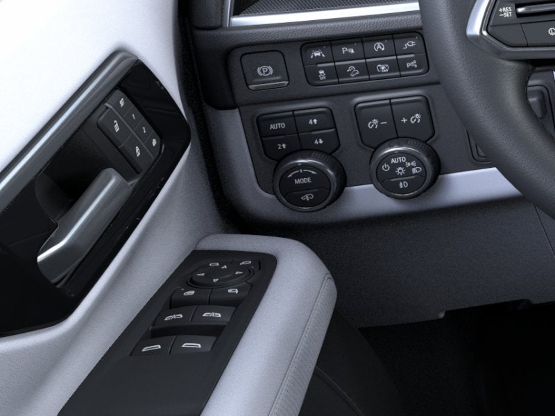 2027 Chevrolet Tahoe High Country