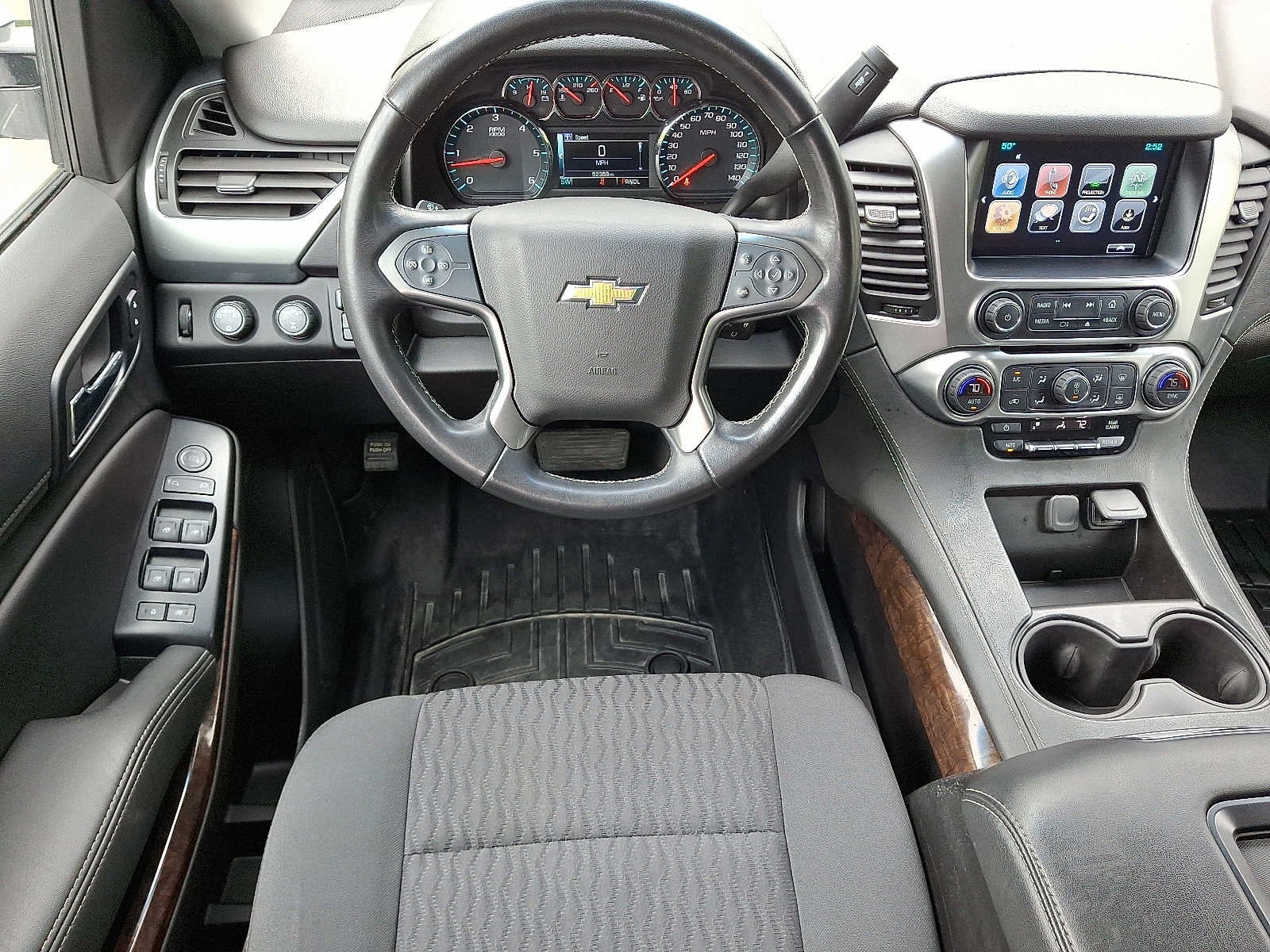 2019 Chevrolet Tahoe LS