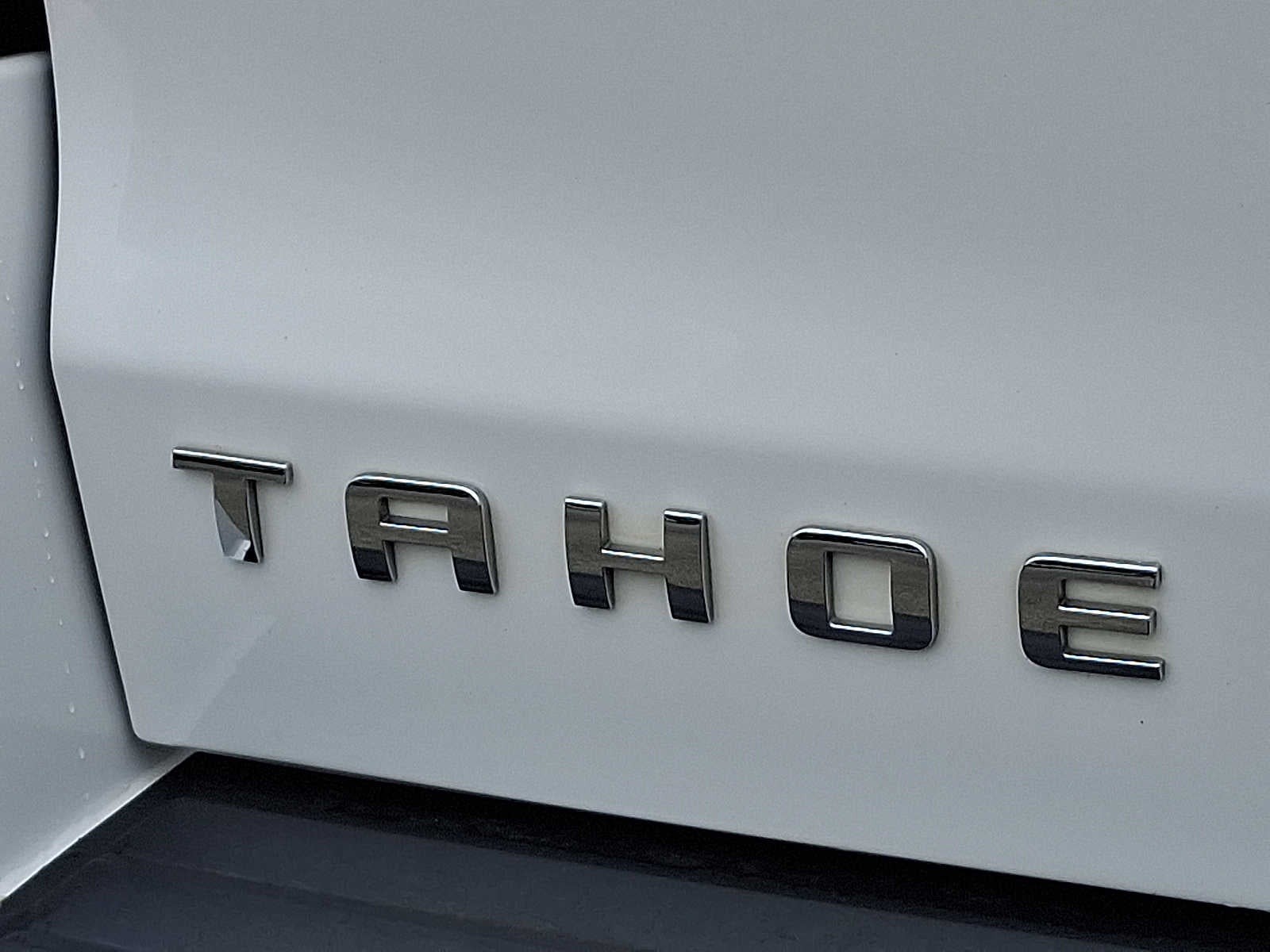 2019 Chevrolet Tahoe LS