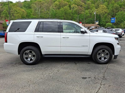 2019 Chevrolet Tahoe LS
