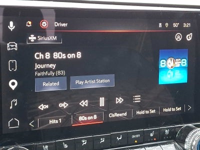 2023 GMC Canyon Denali