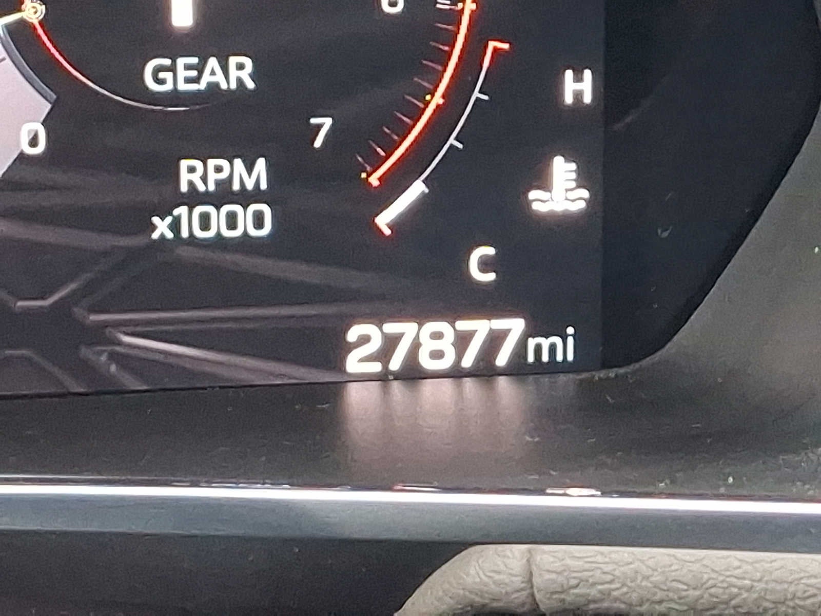 2023 GMC Canyon Denali