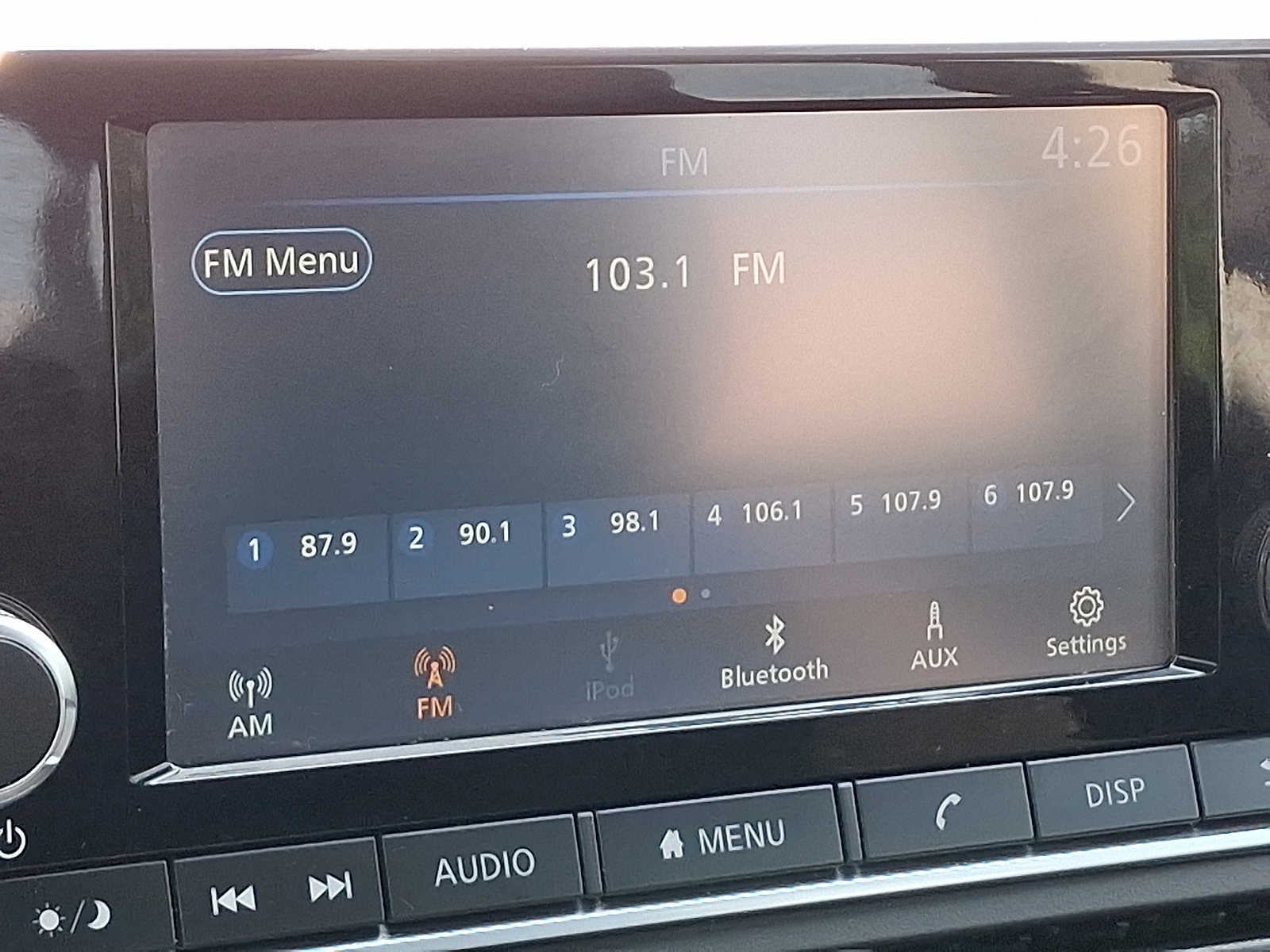 2021 Nissan Altima 2.5 S