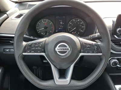 2021 Nissan Altima 2.5 S