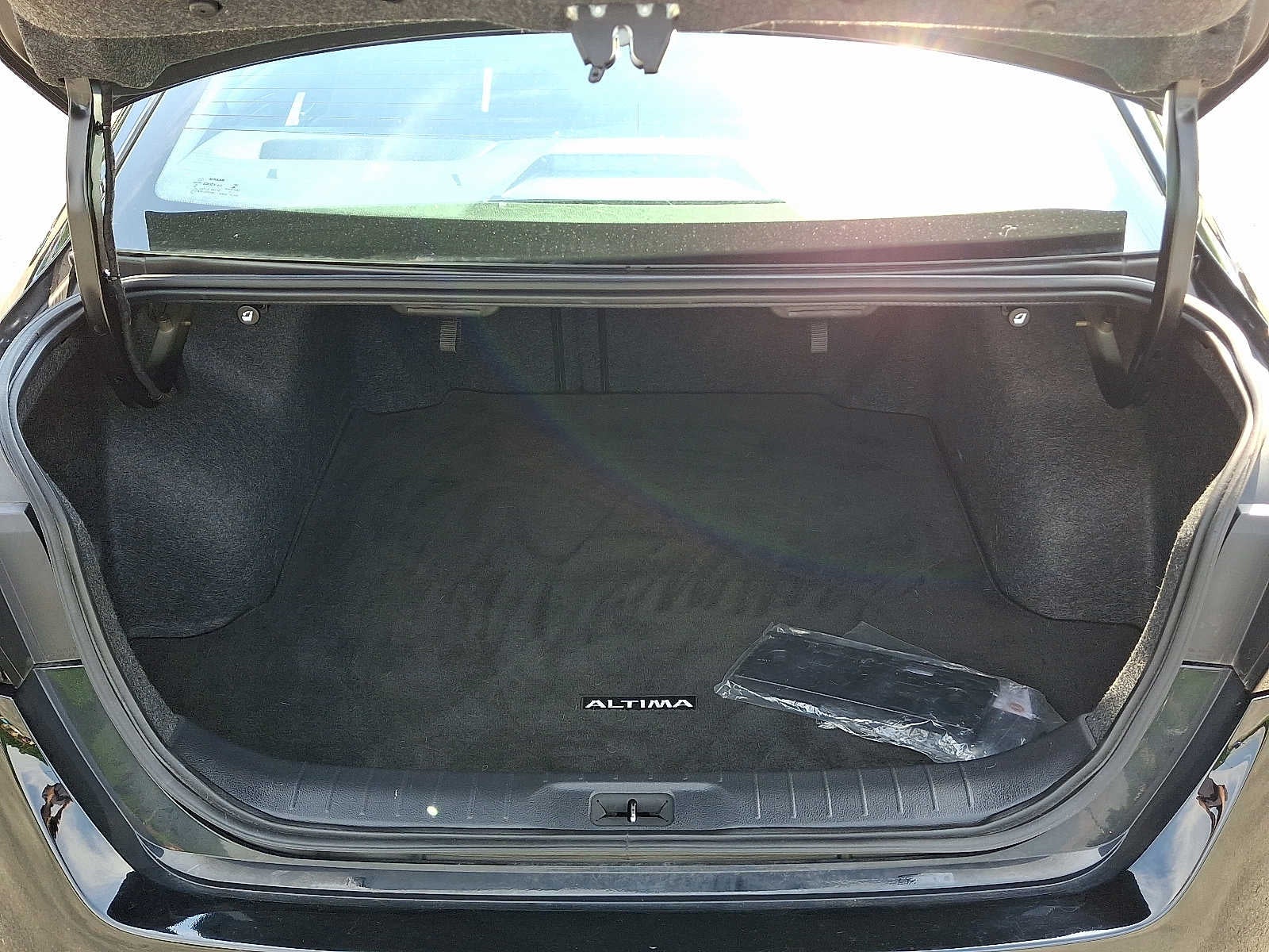 2021 Nissan Altima 2.5 S