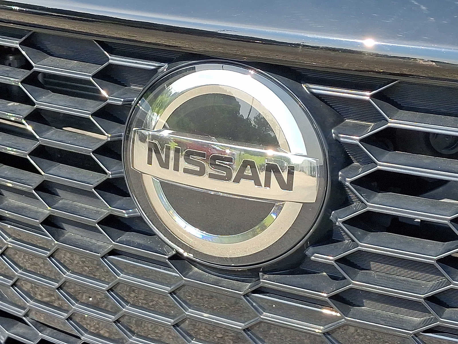2021 Nissan Altima 2.5 S