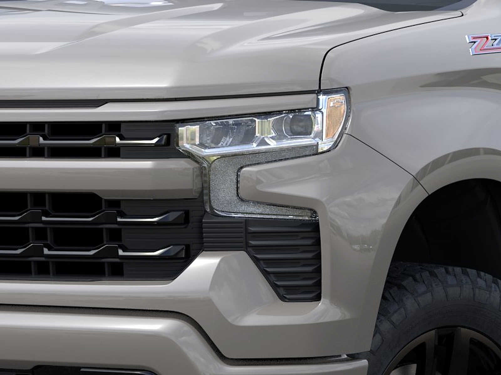 2026 Chevrolet Silverado 1500 RST - Photo 10