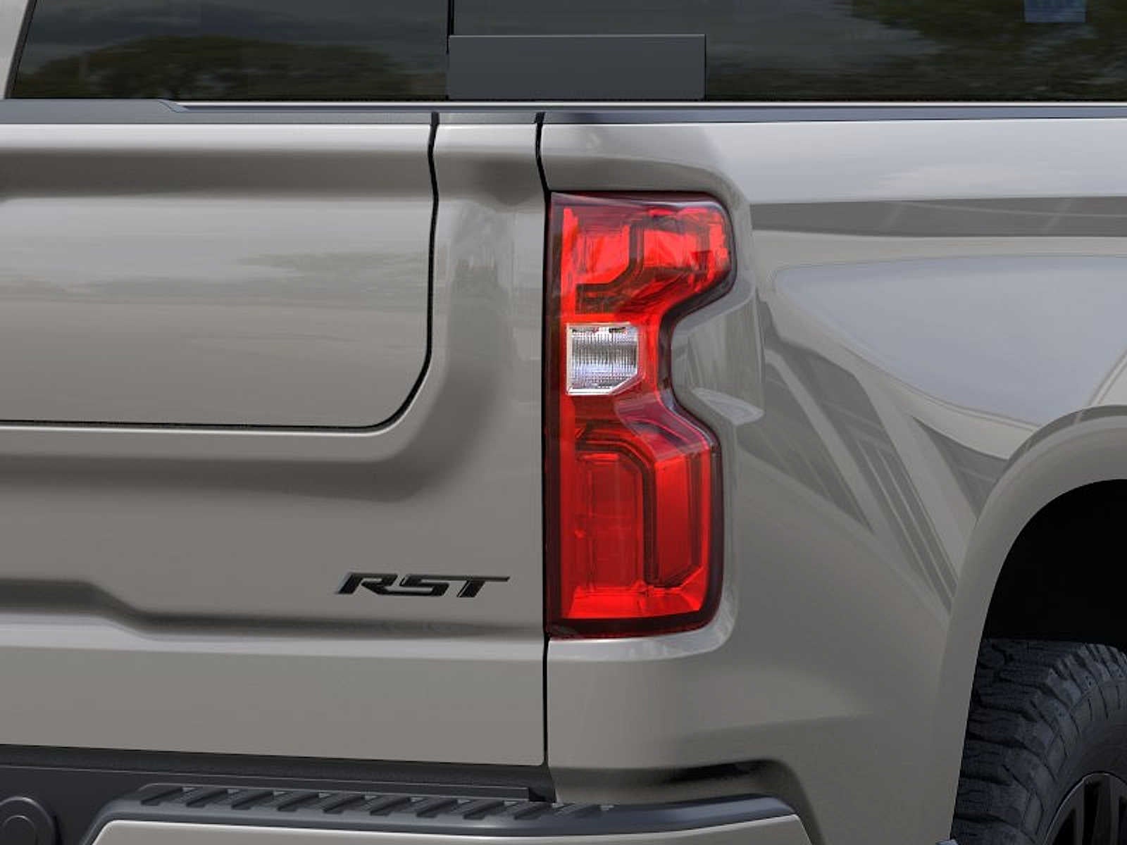 2026 Chevrolet Silverado 1500 RST - Photo 11