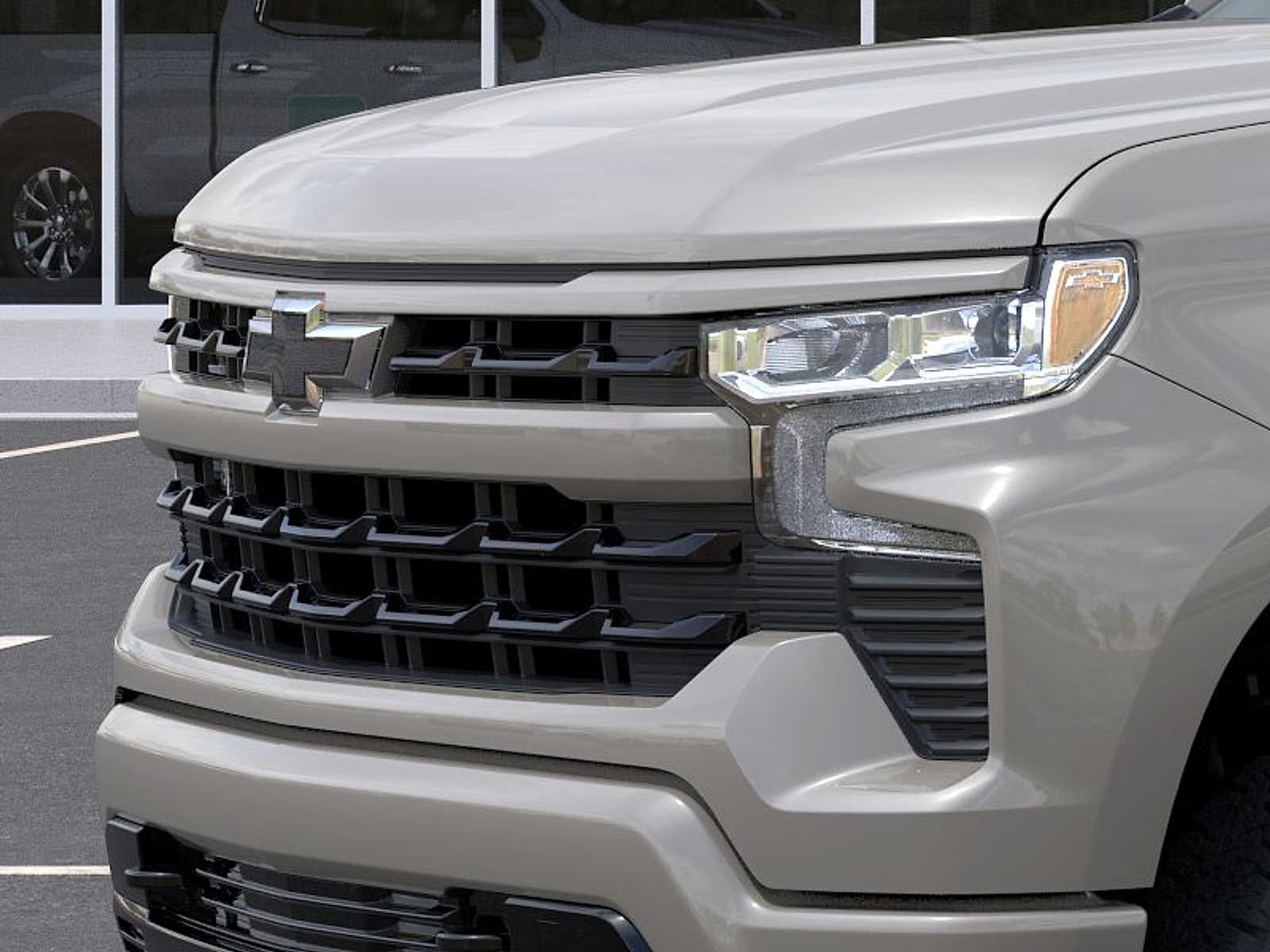 2026 Chevrolet Silverado 1500 RST - Photo 13