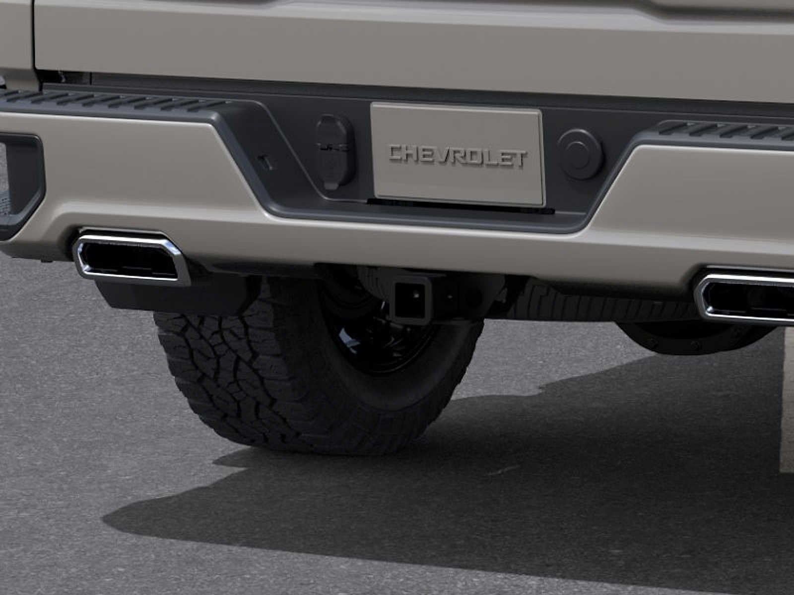2026 Chevrolet Silverado 1500 RST - Photo 14