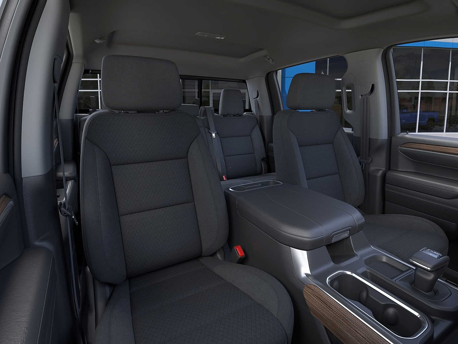 2026 Chevrolet Silverado 1500 RST - Photo 16