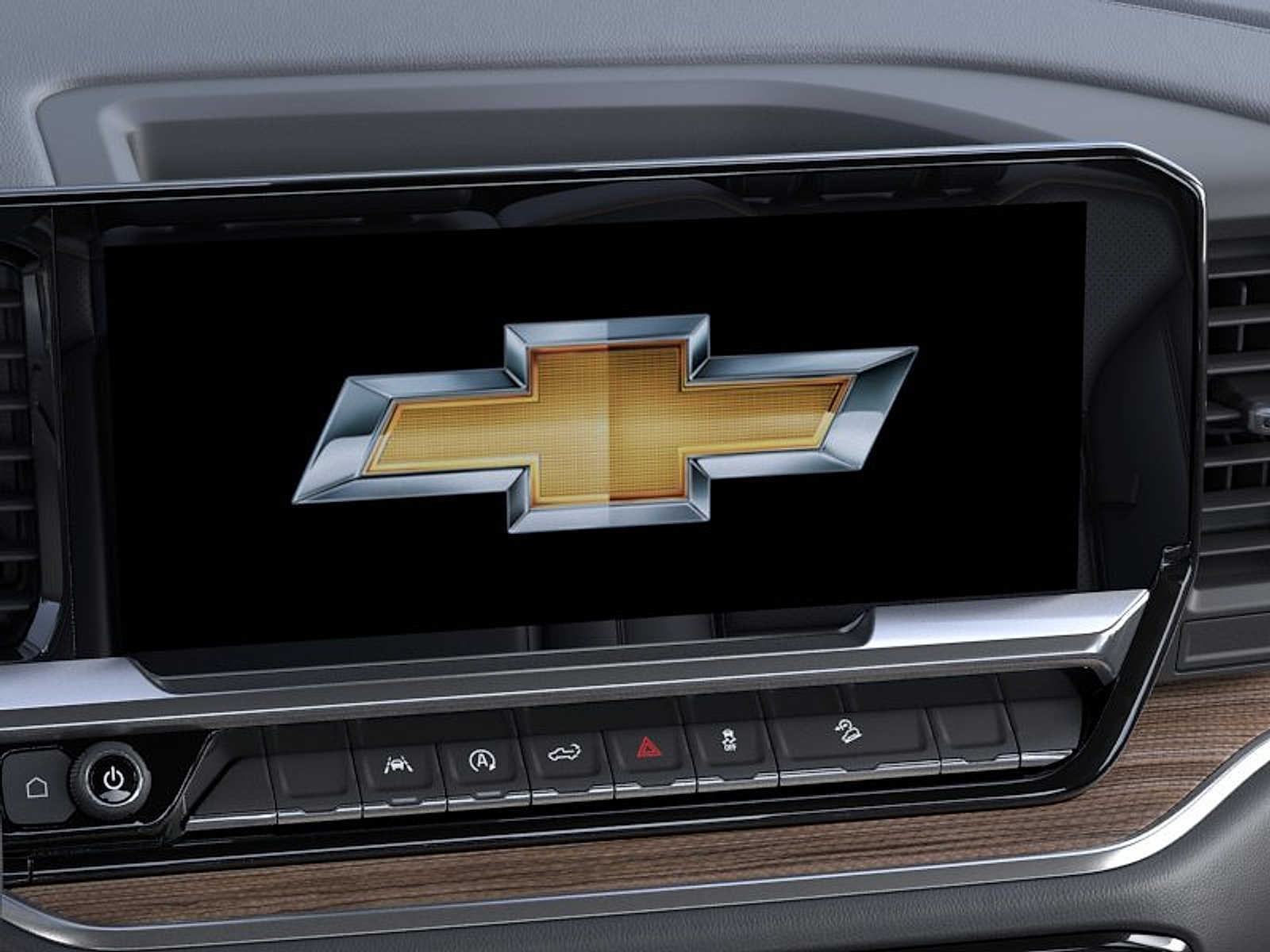 2026 Chevrolet Silverado 1500 RST - Photo 20