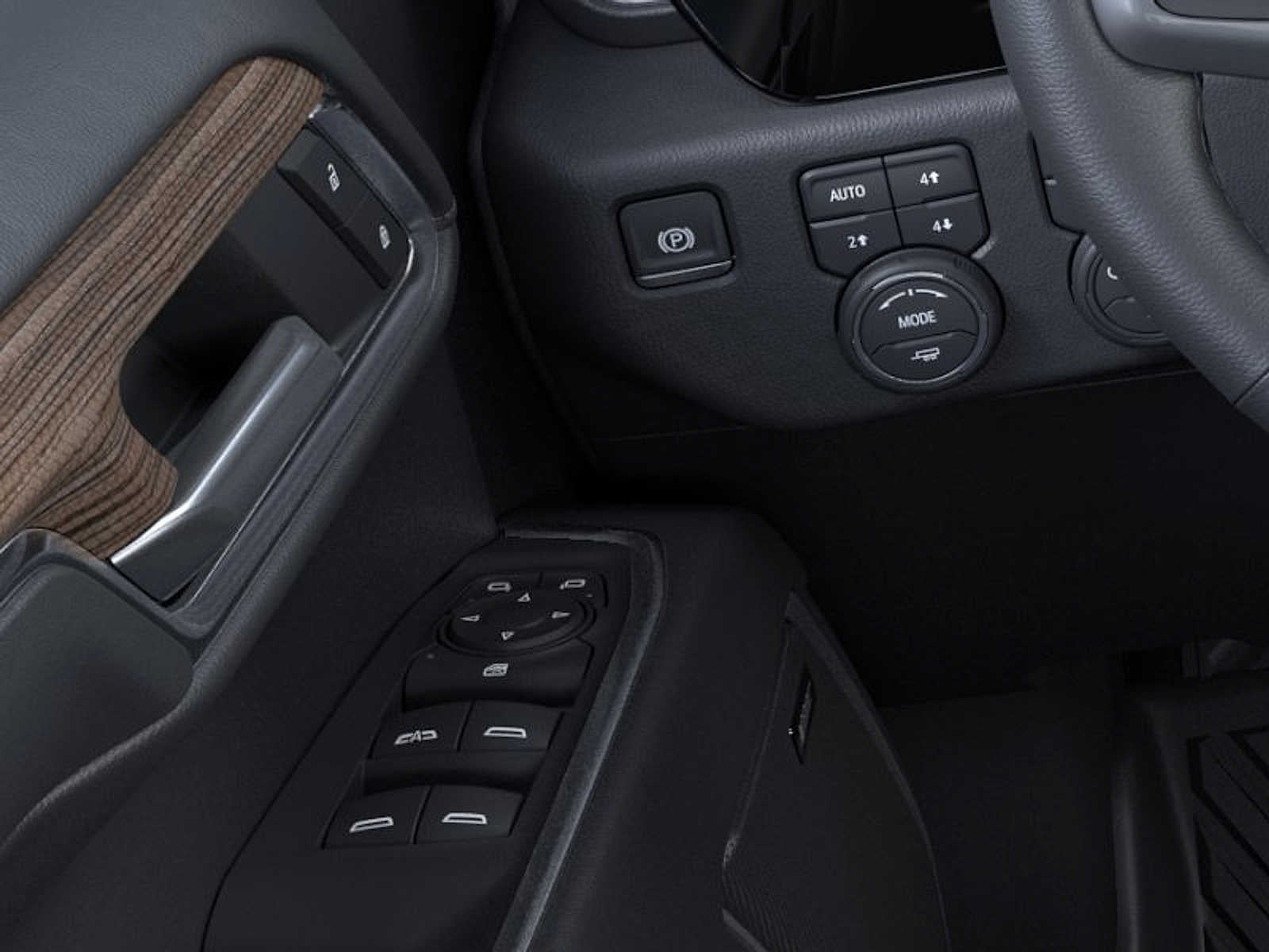 2026 Chevrolet Silverado 1500 RST - Photo 22