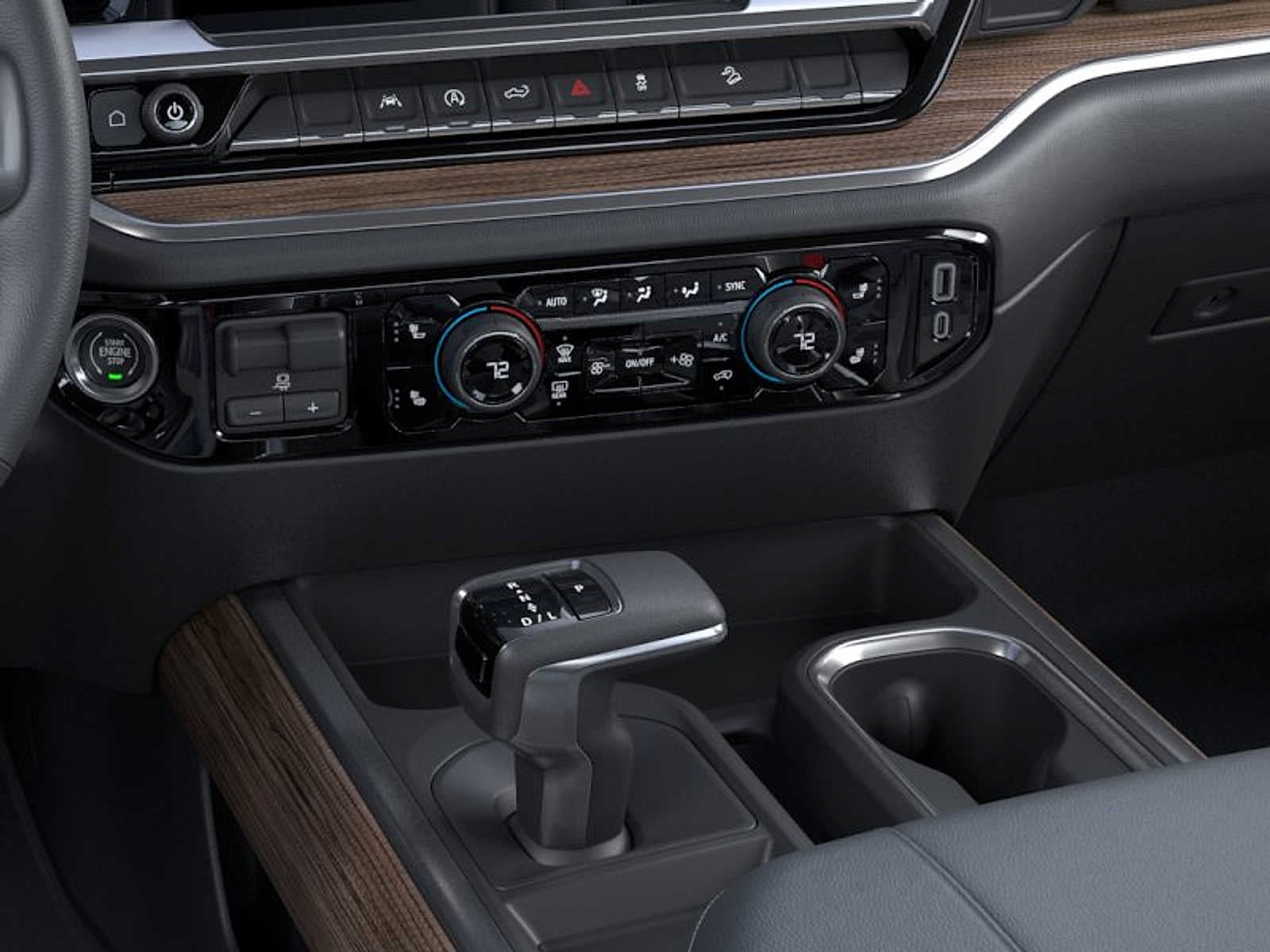 2026 Chevrolet Silverado 1500 RST - Photo 23