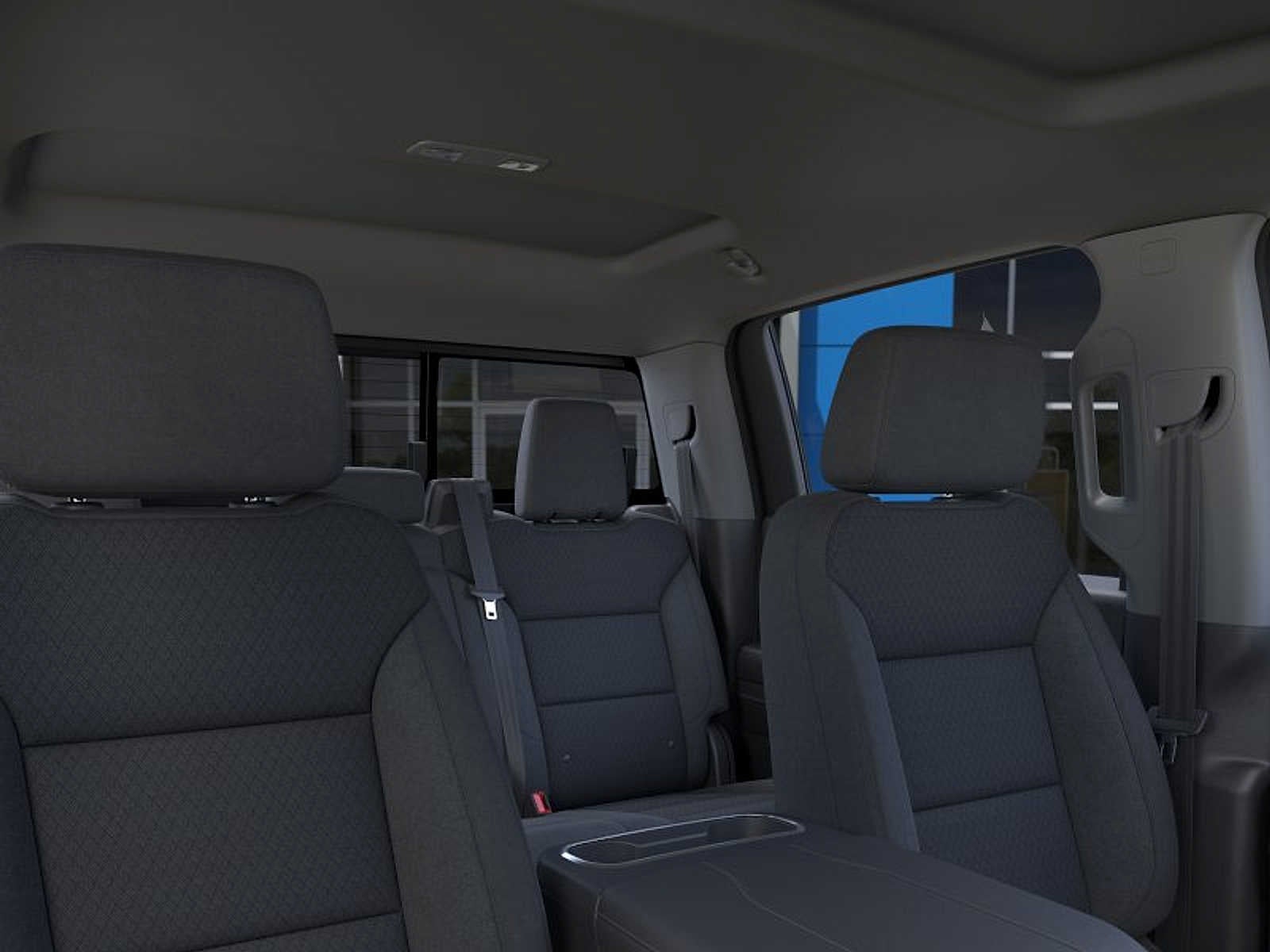 2026 Chevrolet Silverado 1500 RST - Photo 24