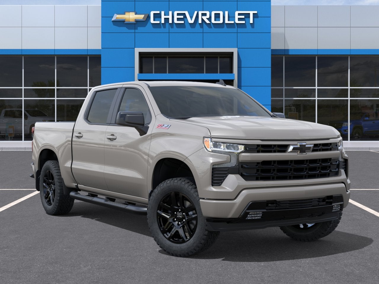 2026 Chevrolet Silverado 1500 RST - Photo 31