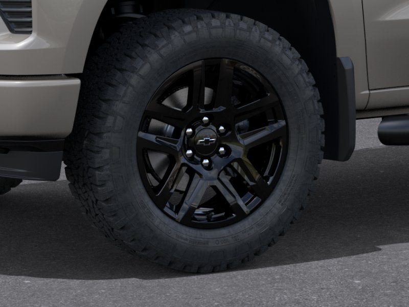 2026 Chevrolet Silverado 1500 RST - Photo 33
