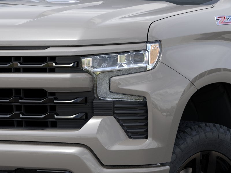 2026 Chevrolet Silverado 1500 RST - Photo 34