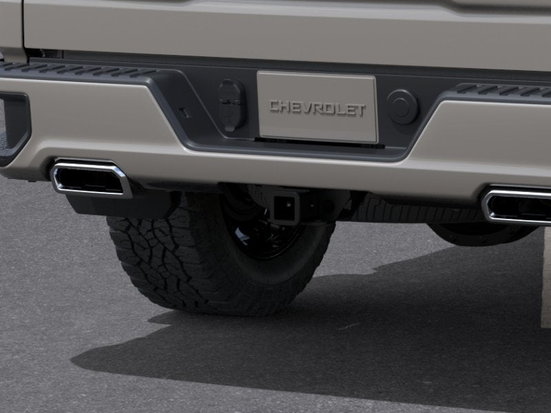 2026 Chevrolet Silverado 1500 RST - Photo 38