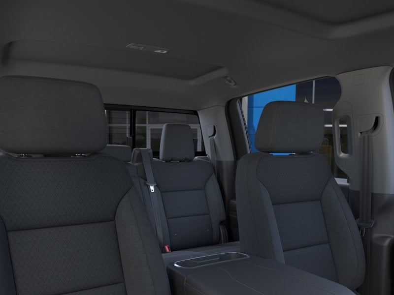 2026 Chevrolet Silverado 1500 RST - Photo 48