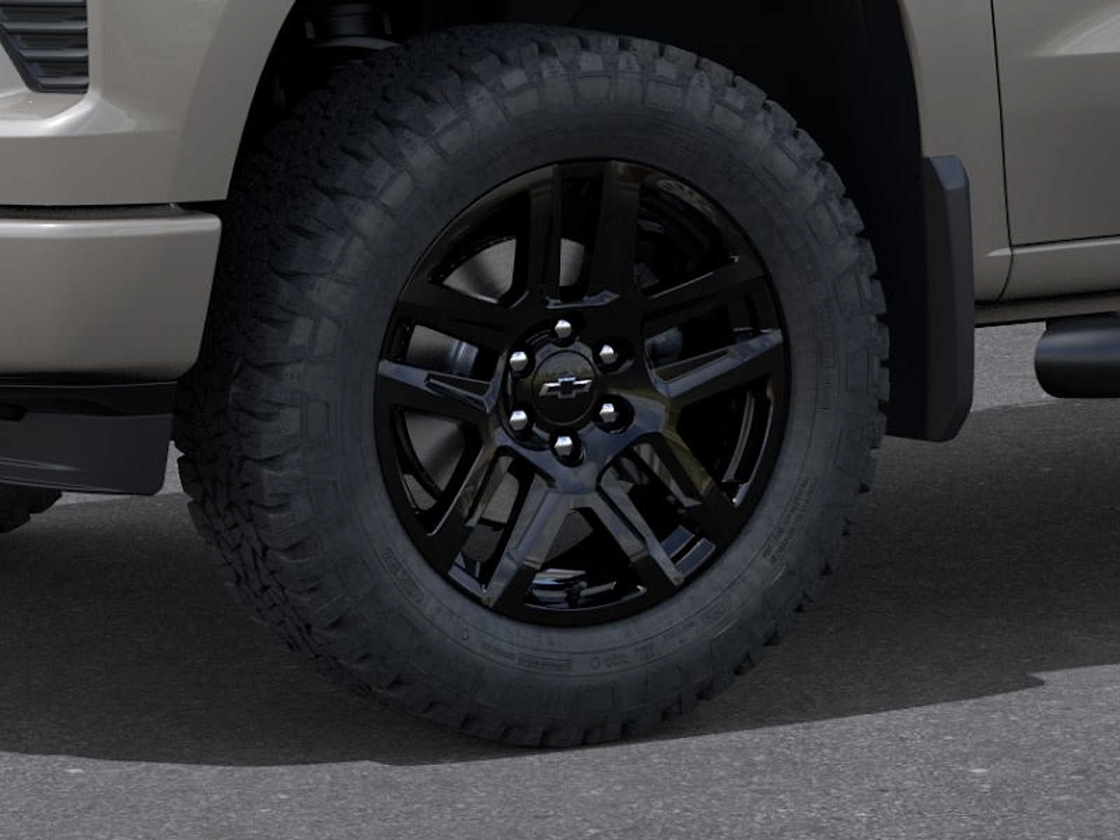 2026 Chevrolet Silverado 1500 RST - Photo 9