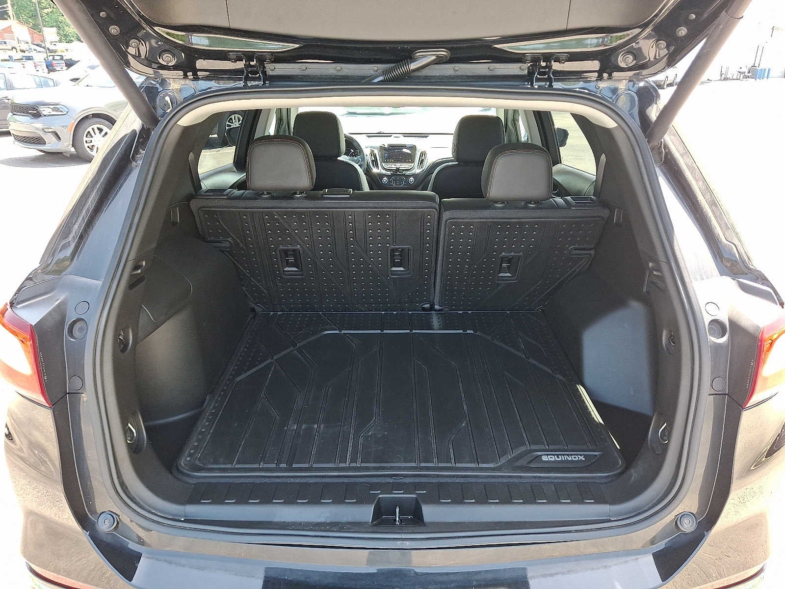 2021 Chevrolet Equinox Premier