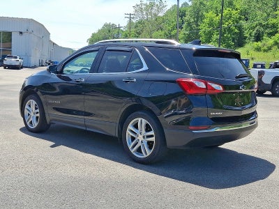 2021 Chevrolet Equinox Premier