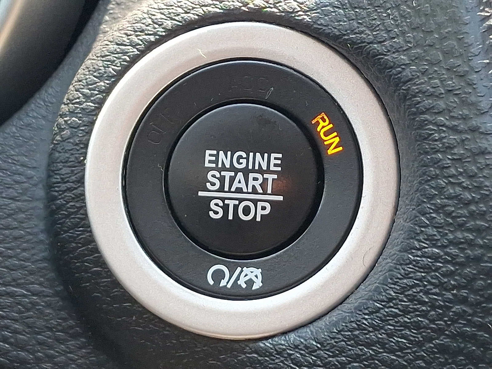 2018 Dodge Journey SXT