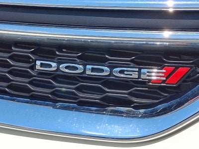2018 Dodge Journey SXT