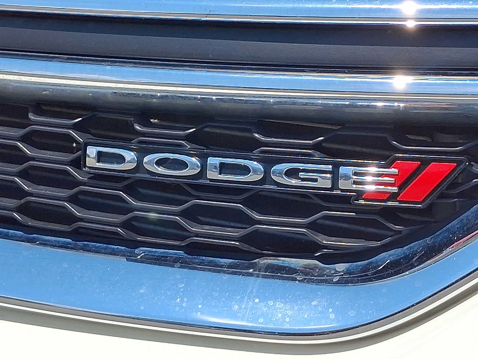 2018 Dodge Journey SXT