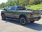 2023 RAM 2500 Power Wagon Rebel