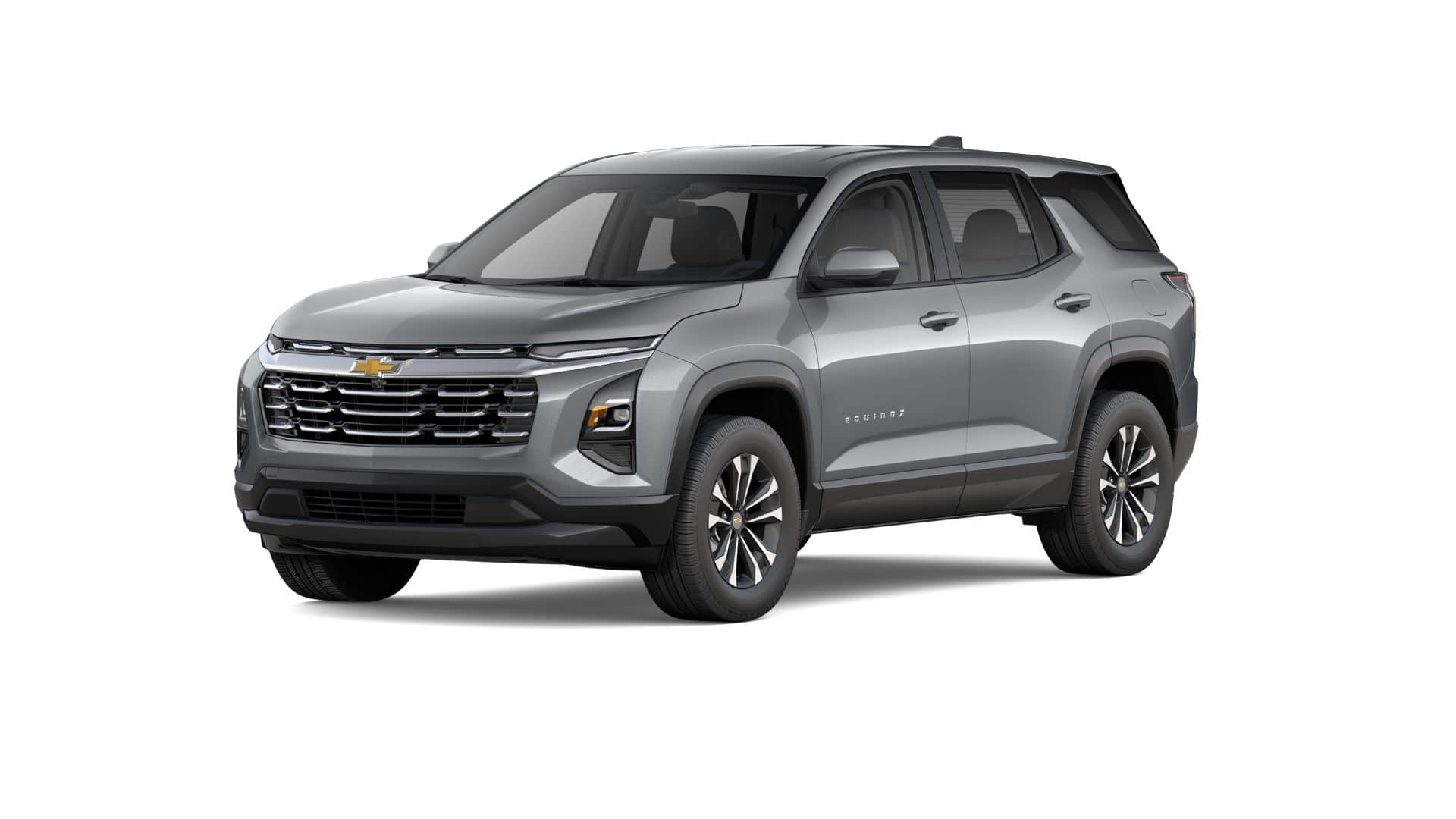 2026 Chevrolet Equinox AWD LT 1.5T's photo