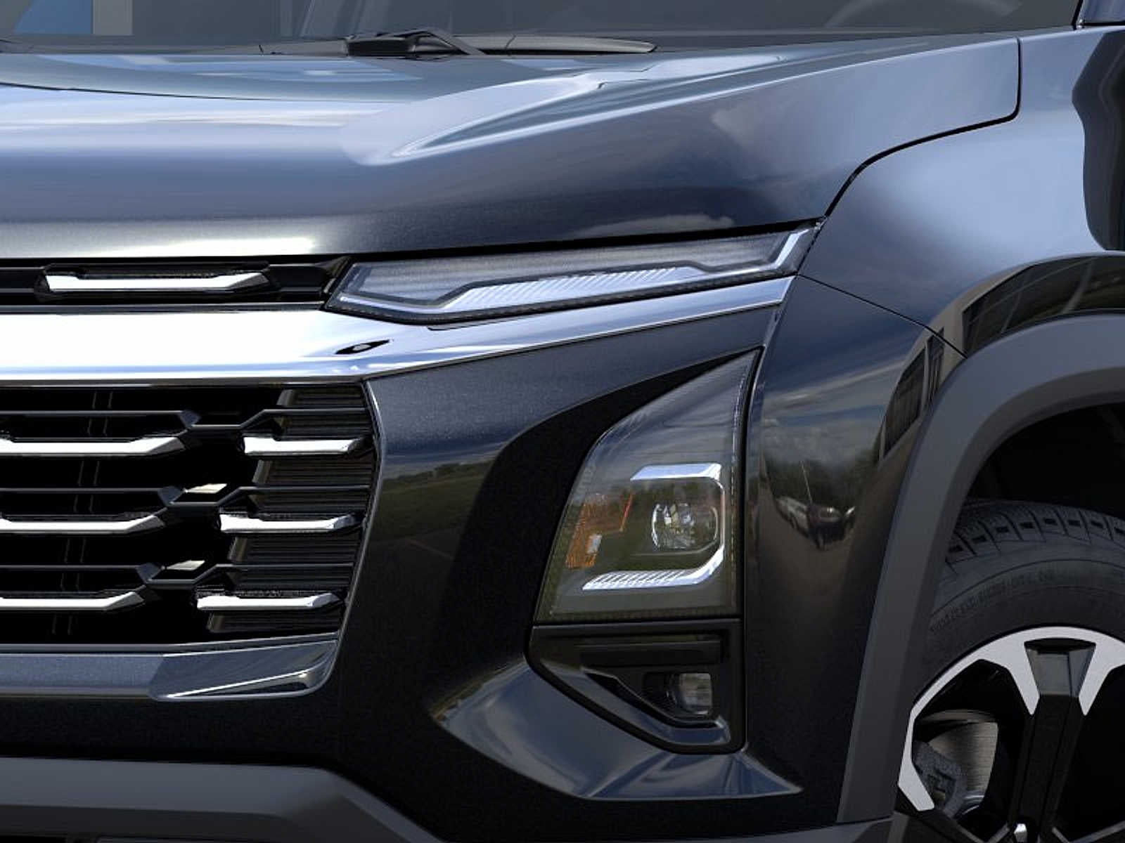 2026 Chevrolet Equinox LT - Photo 10