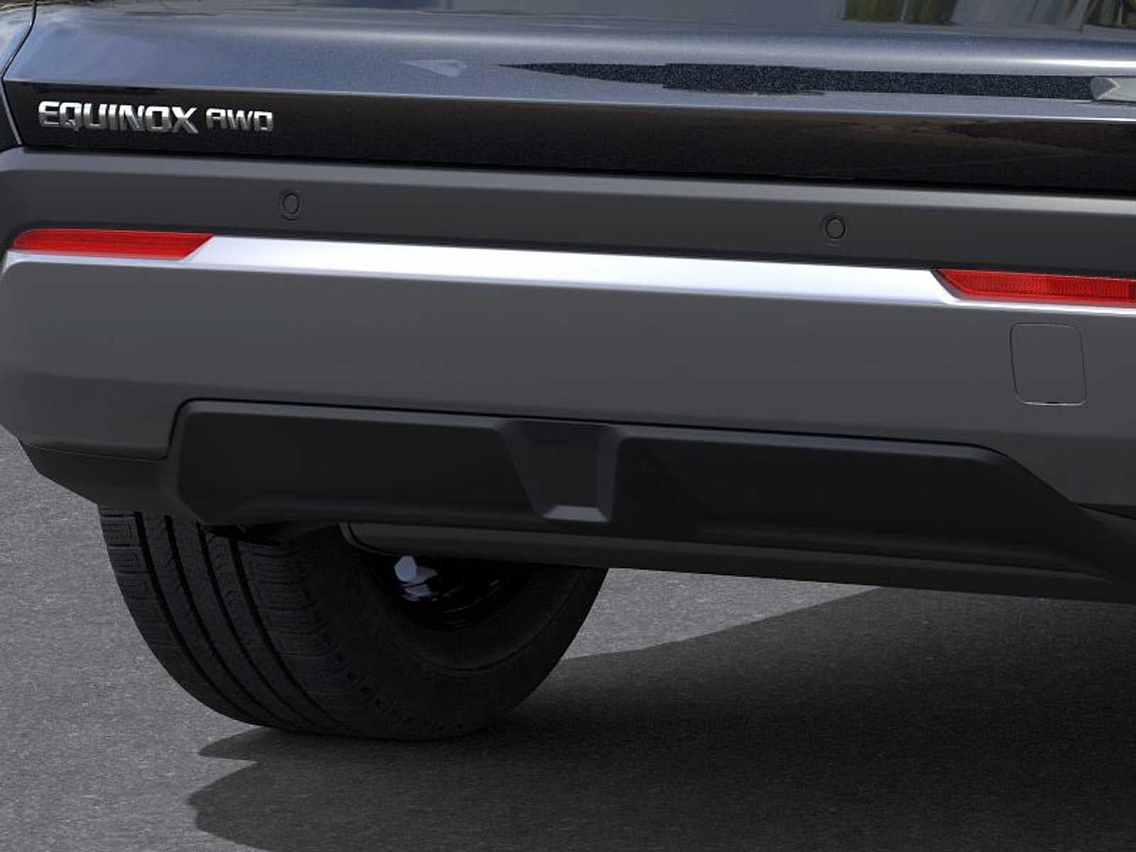 2026 Chevrolet Equinox LT - Photo 14