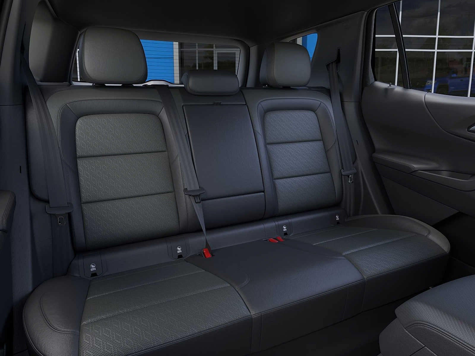 2026 Chevrolet Equinox LT - Photo 17