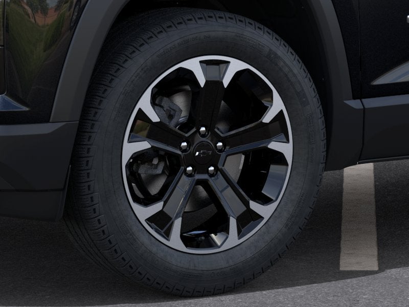 2026 Chevrolet Equinox LT - Photo 33