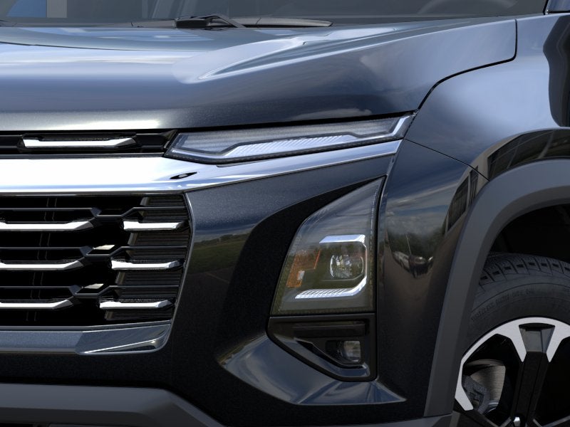 2026 Chevrolet Equinox LT - Photo 34