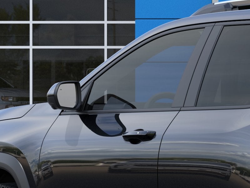 2026 Chevrolet Equinox LT - Photo 36