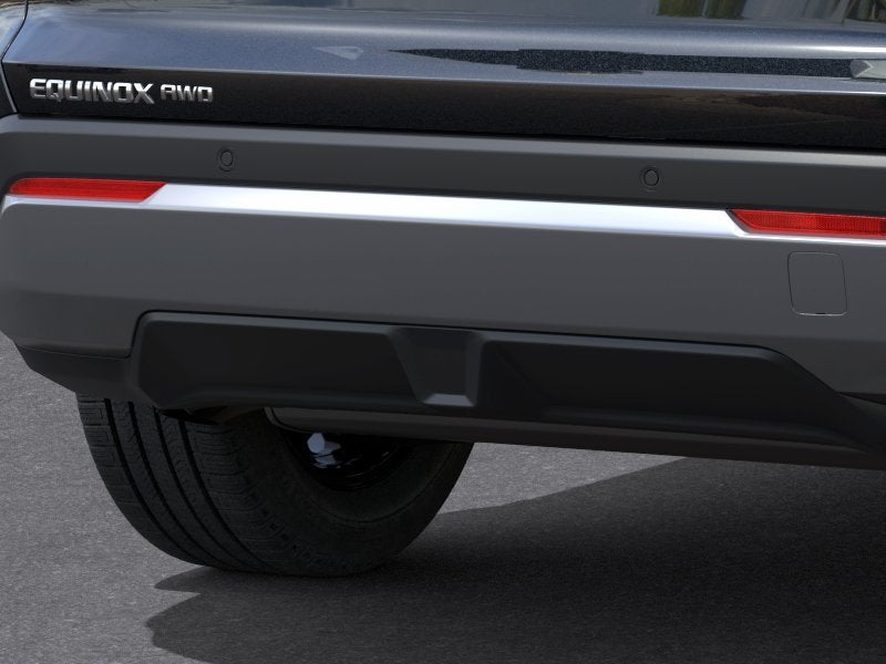 2026 Chevrolet Equinox LT - Photo 38