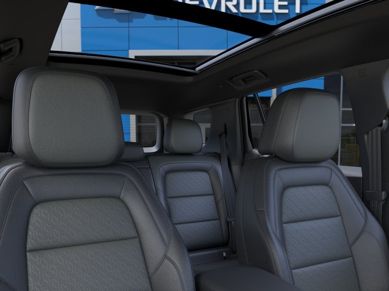2026 Chevrolet Equinox LT - Photo 48