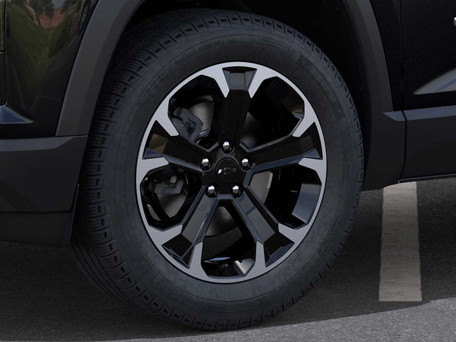 2026 Chevrolet Equinox LT - Photo 9