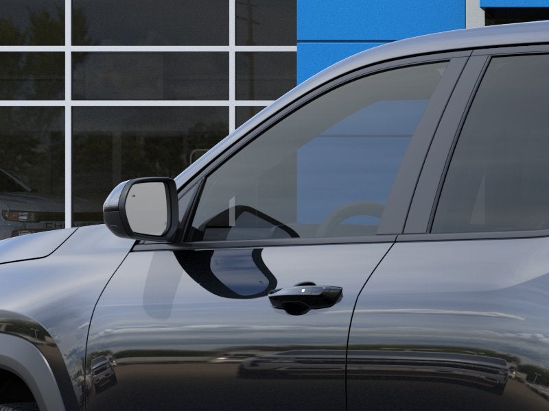 2026 Chevrolet Equinox LT - Photo 12