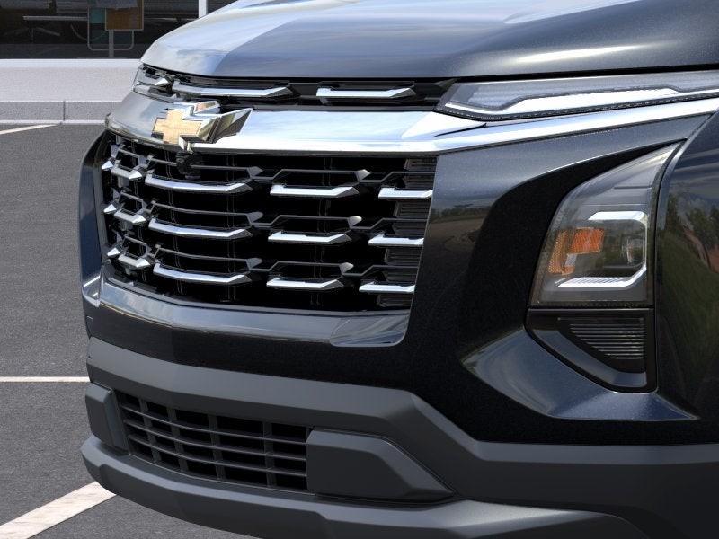 2026 Chevrolet Equinox LT - Photo 13